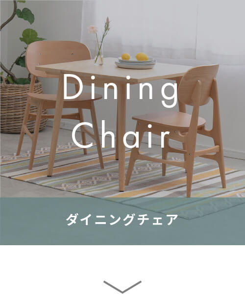 Dining Chair ダイニングチェア