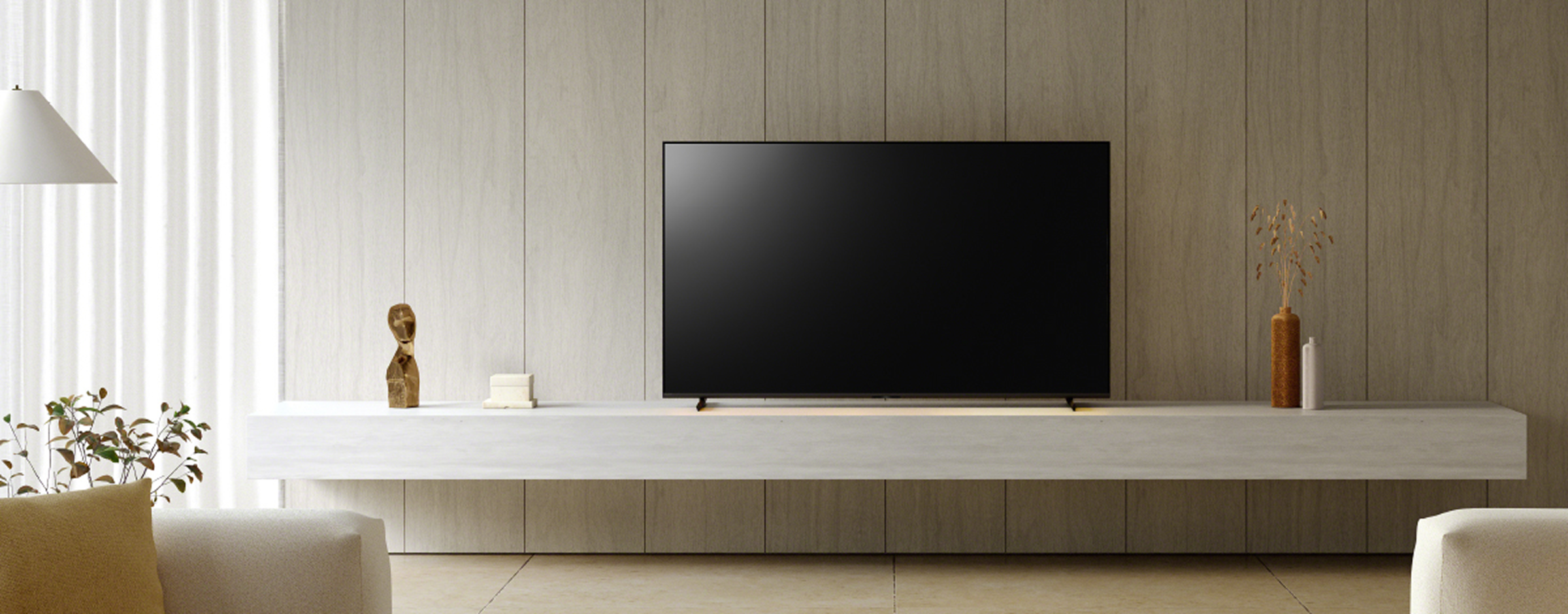 BRAVIA X90Lシリーズ