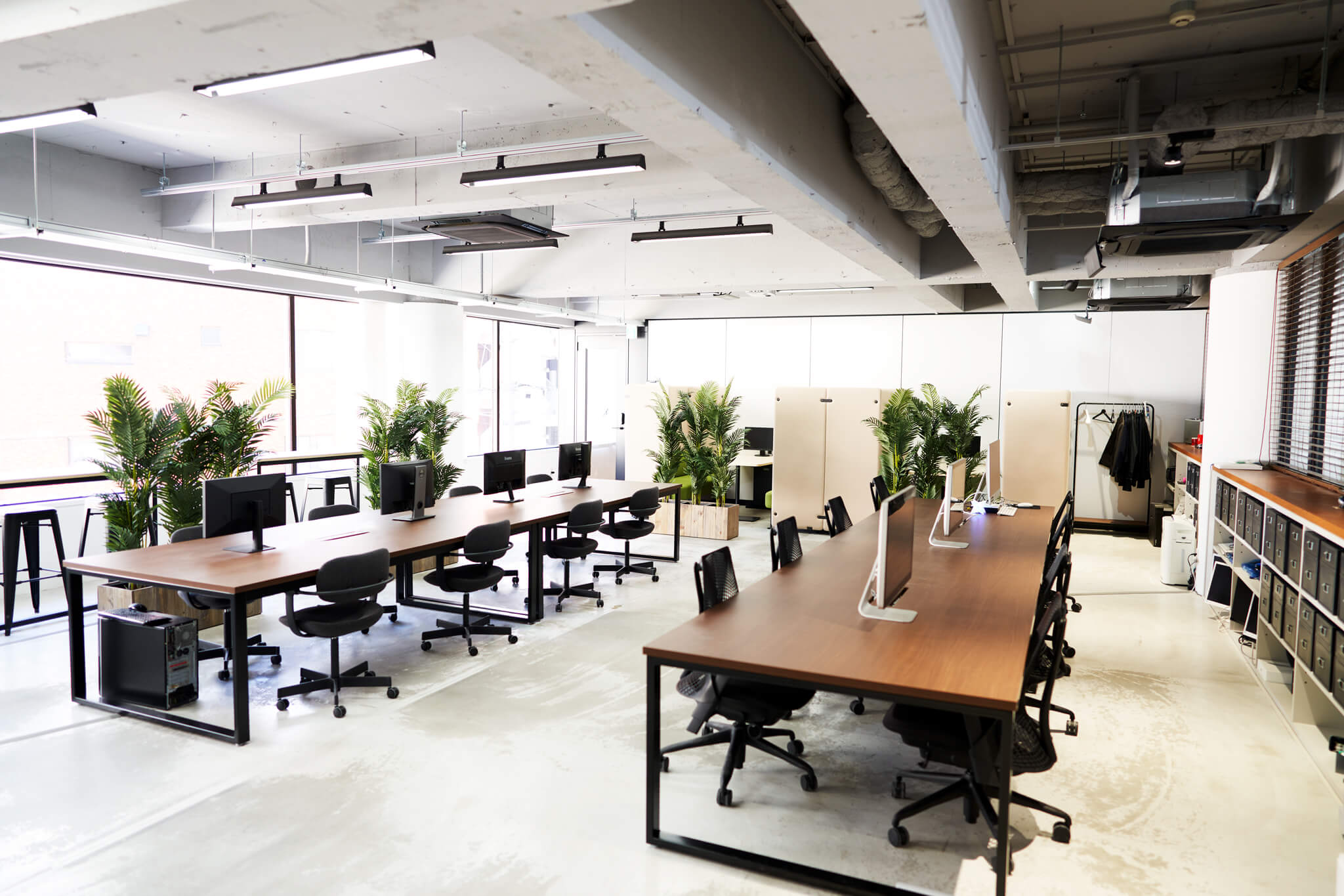 RFA digital brains株式会社