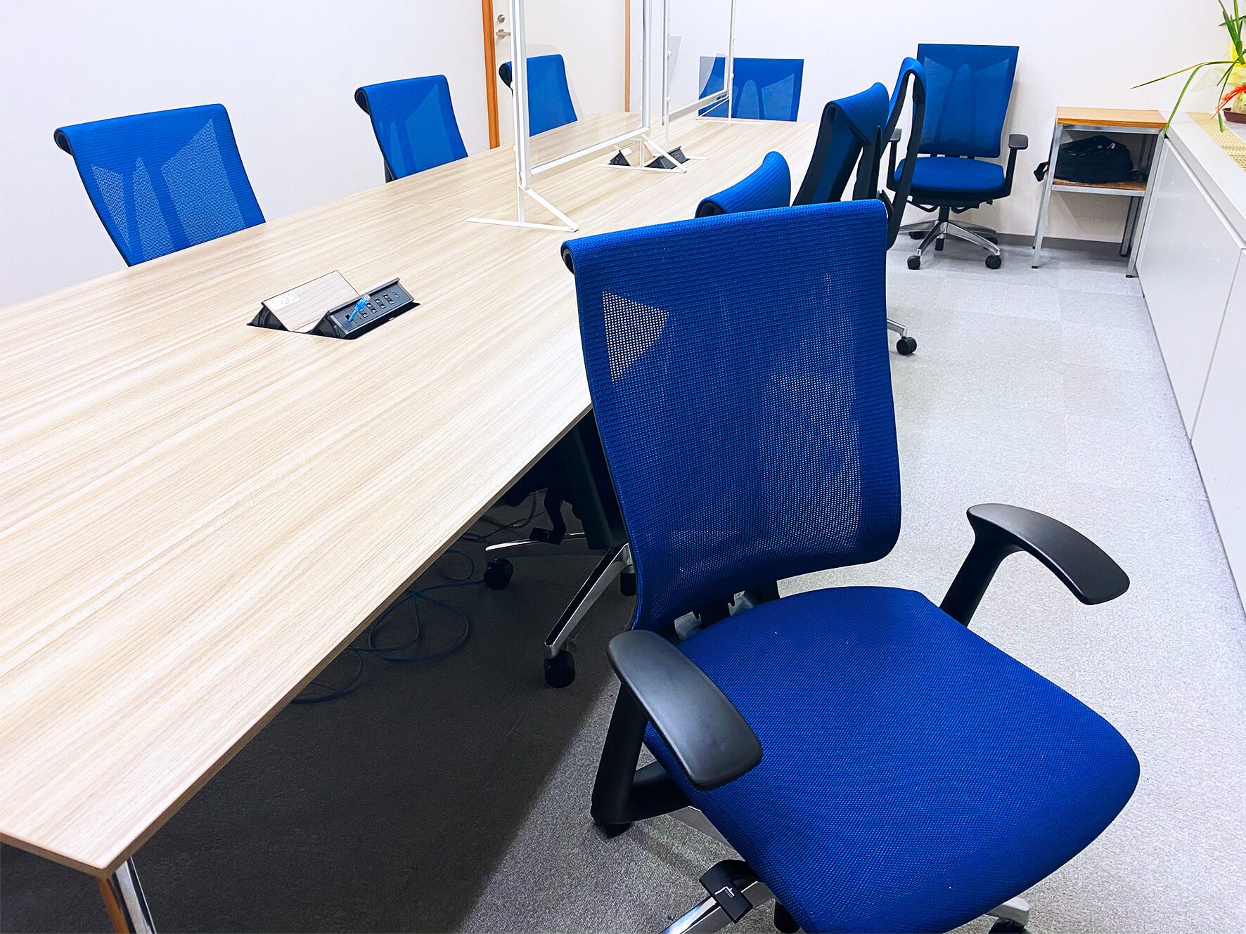 ブルーチップ株式会社