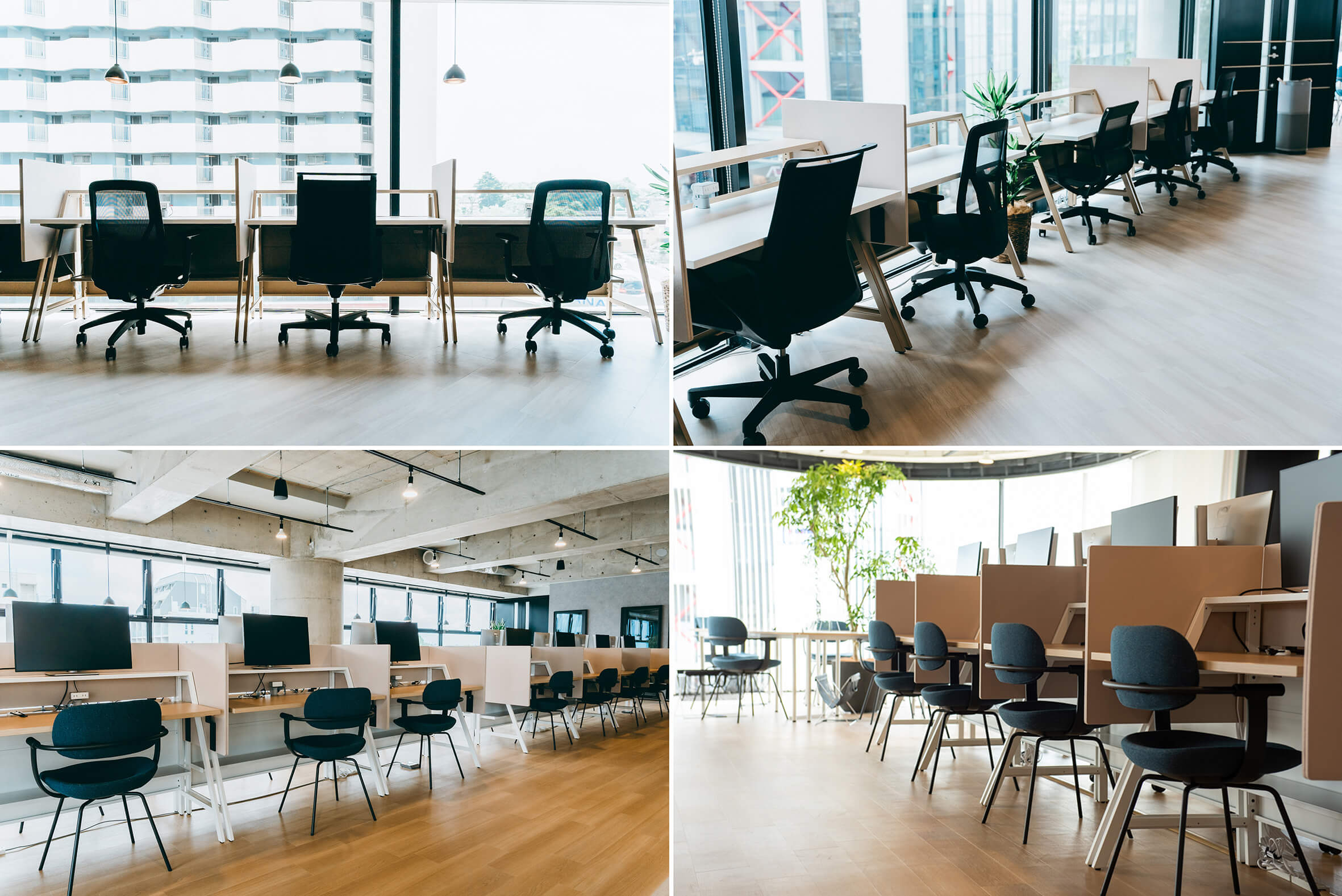 CreateBase株式会社