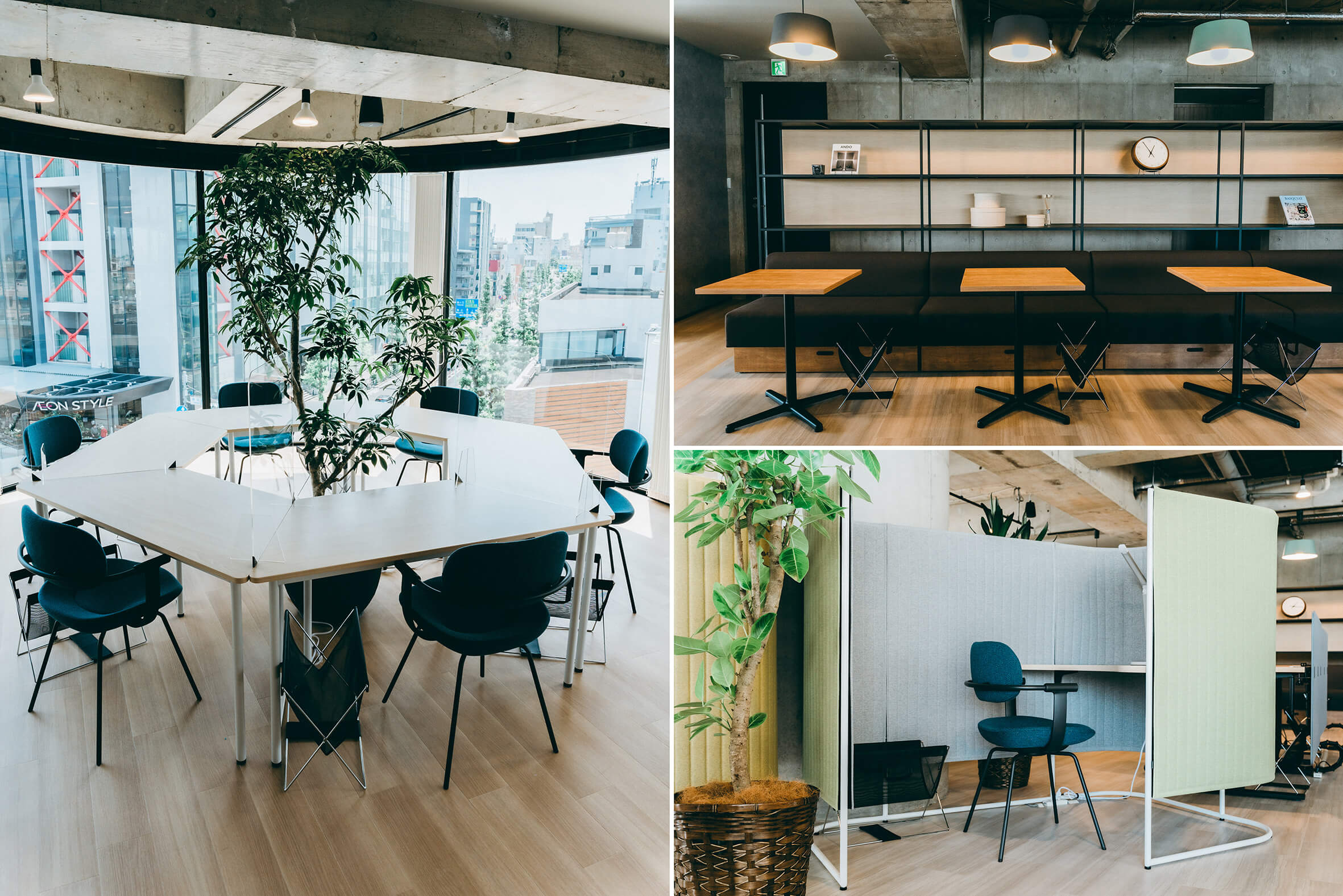 CreateBase株式会社