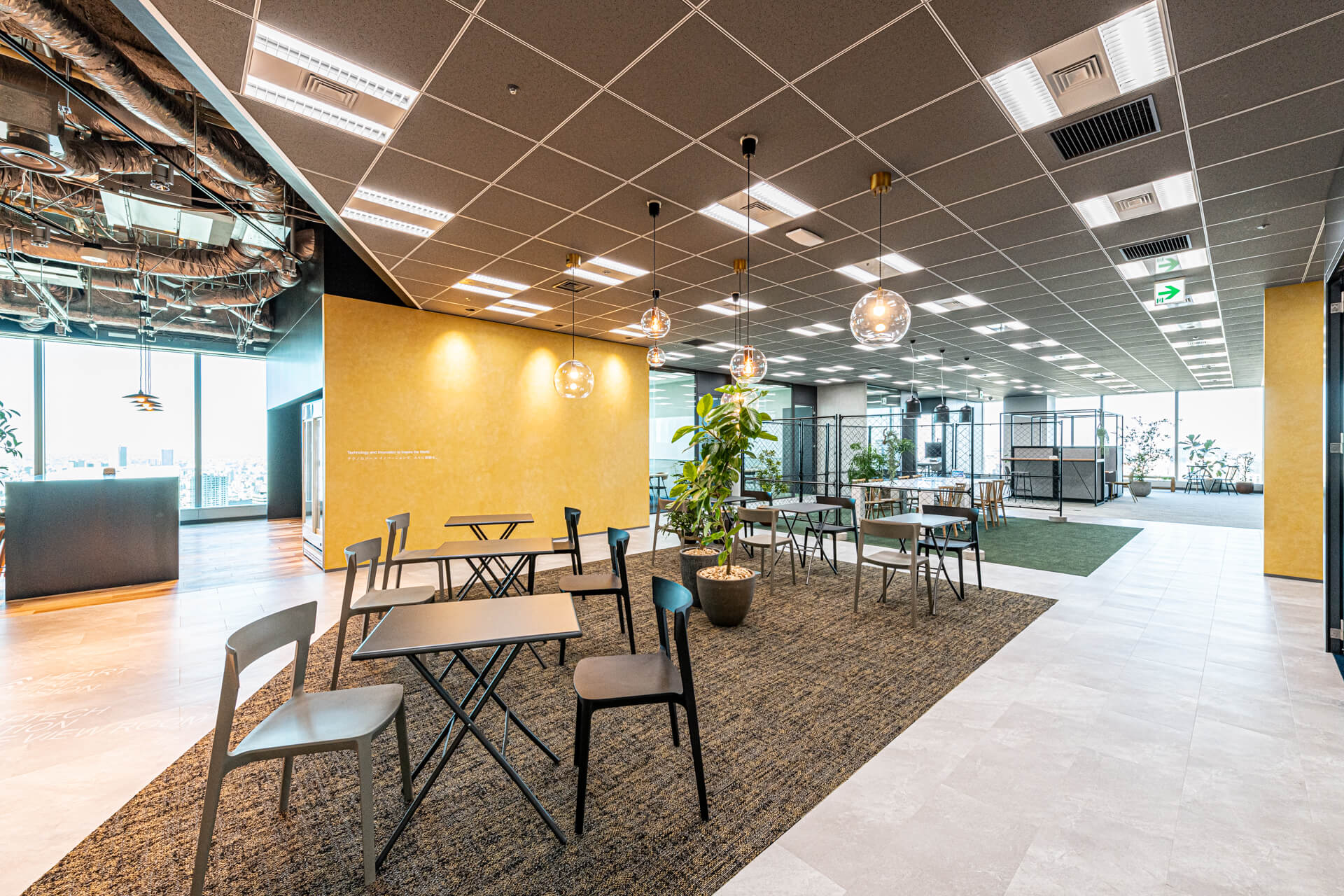 株式会社GA technologies
