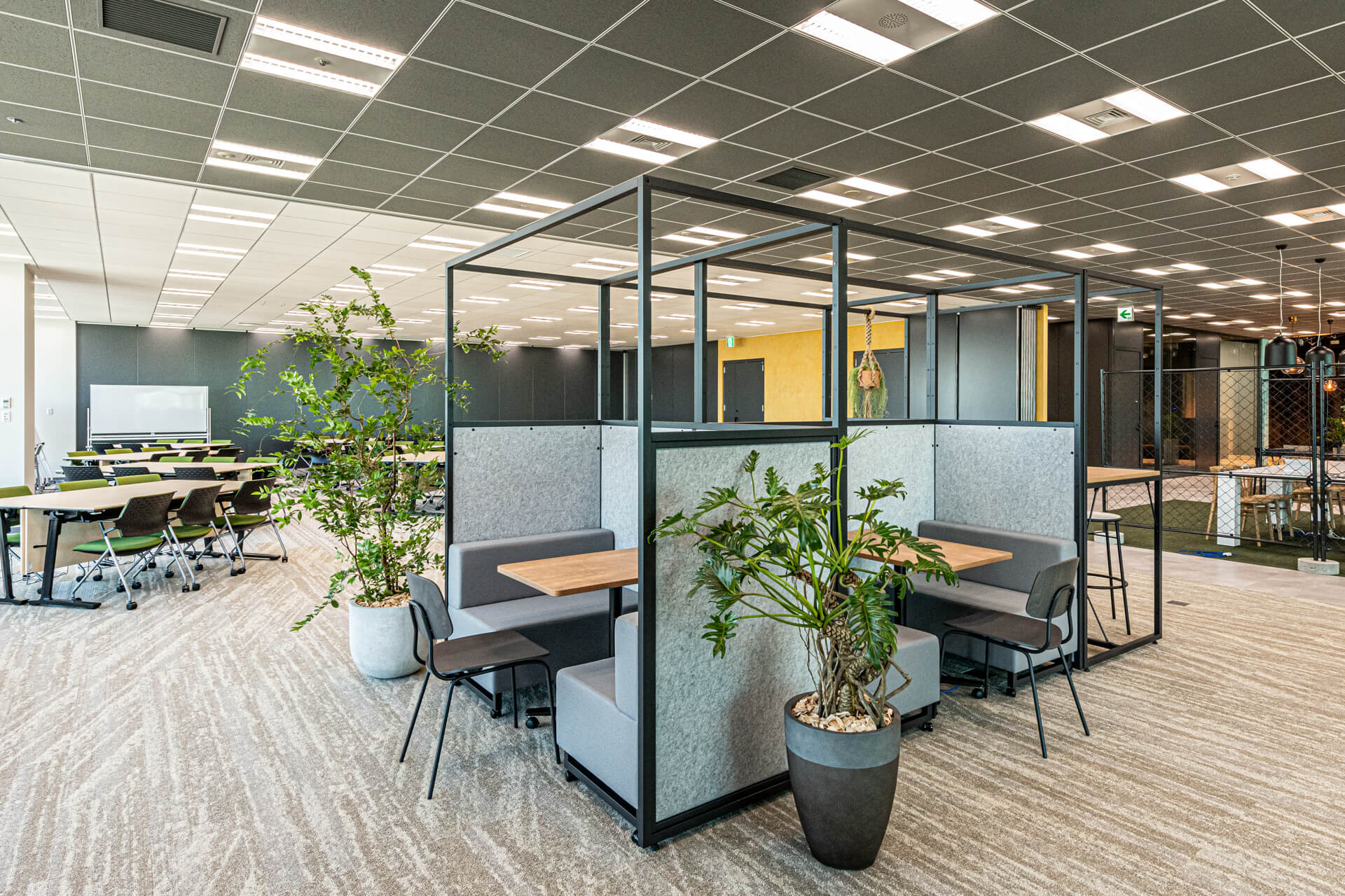 株式会社GA technologies