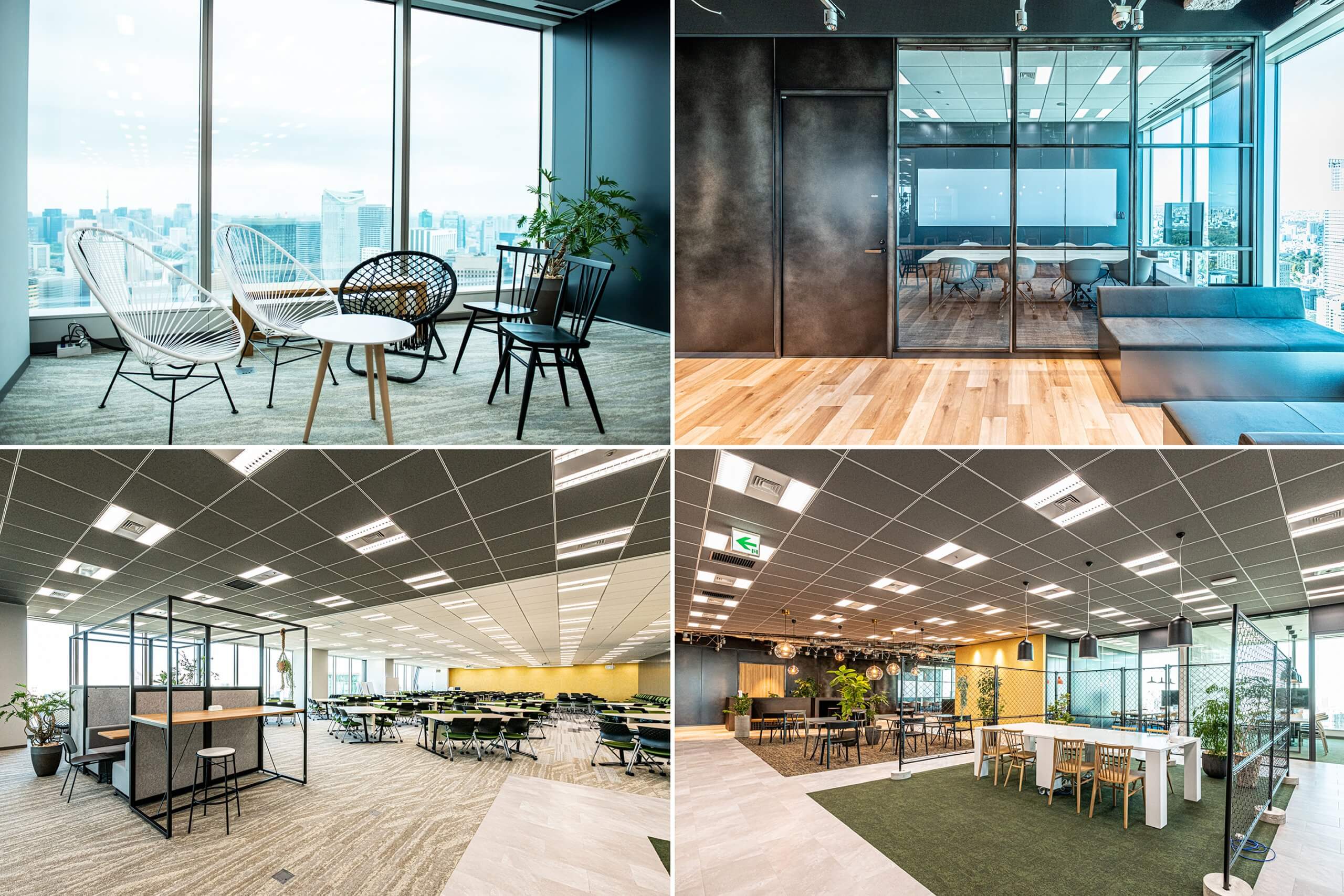 株式会社GA technologies