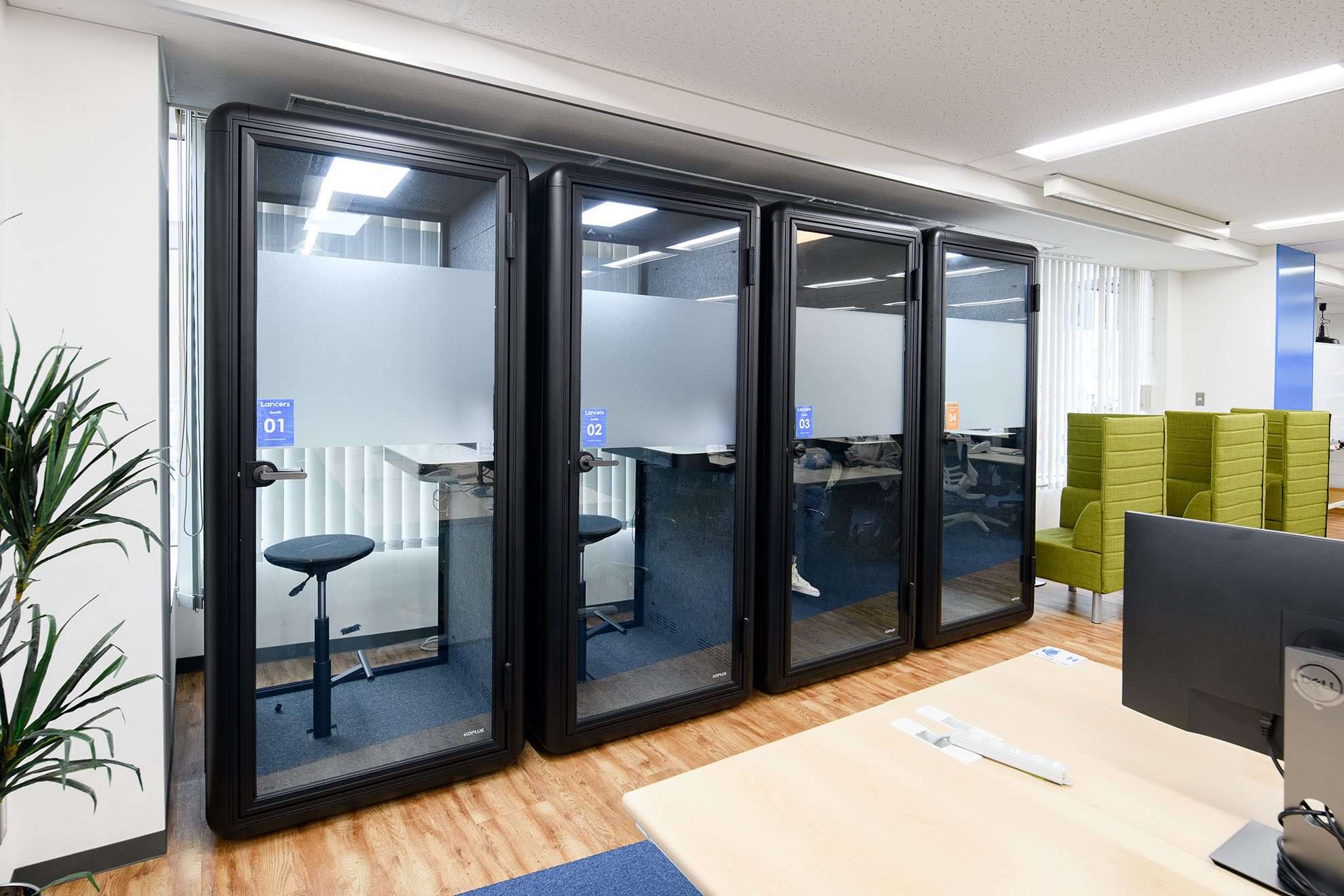 ランサーズ株式会社