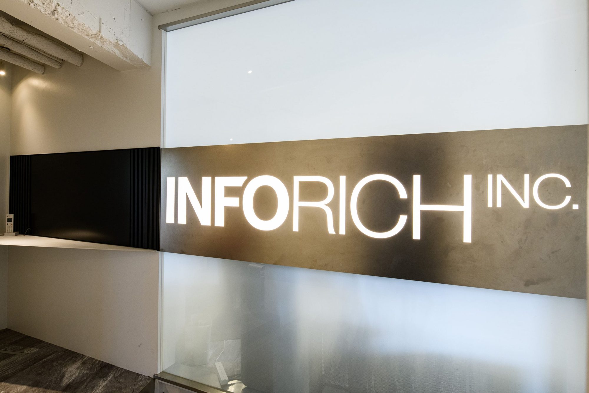 株式会社INFORICH