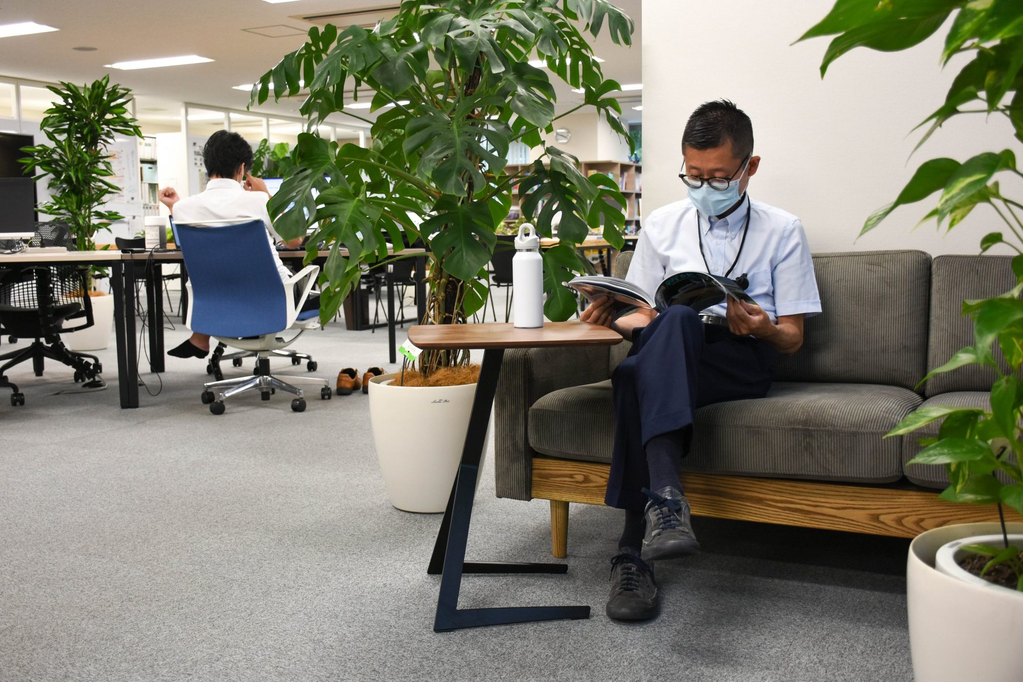 日建設計コンストラクション・マネジメント株式会社