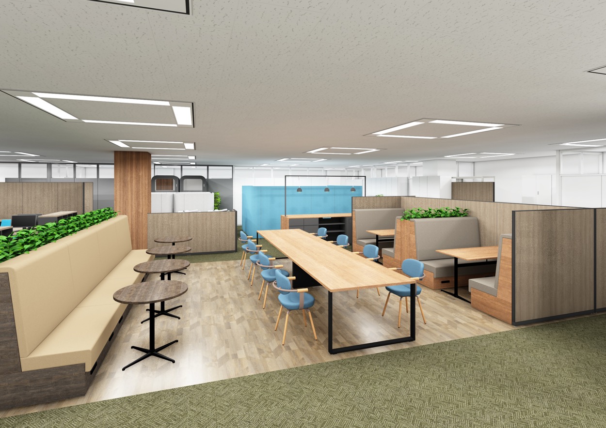 ブルーチップ株式会社