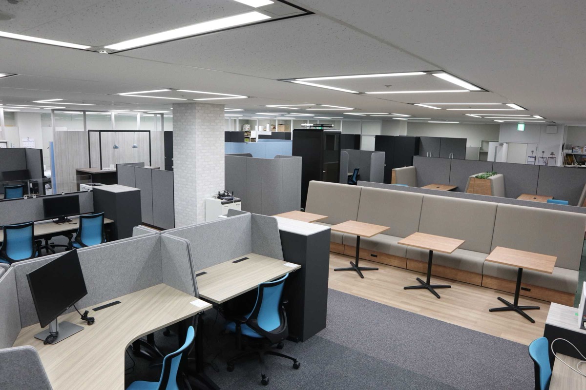 ブルーチップ株式会社