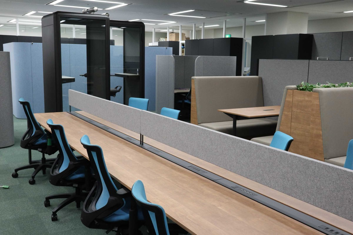 ブルーチップ株式会社
