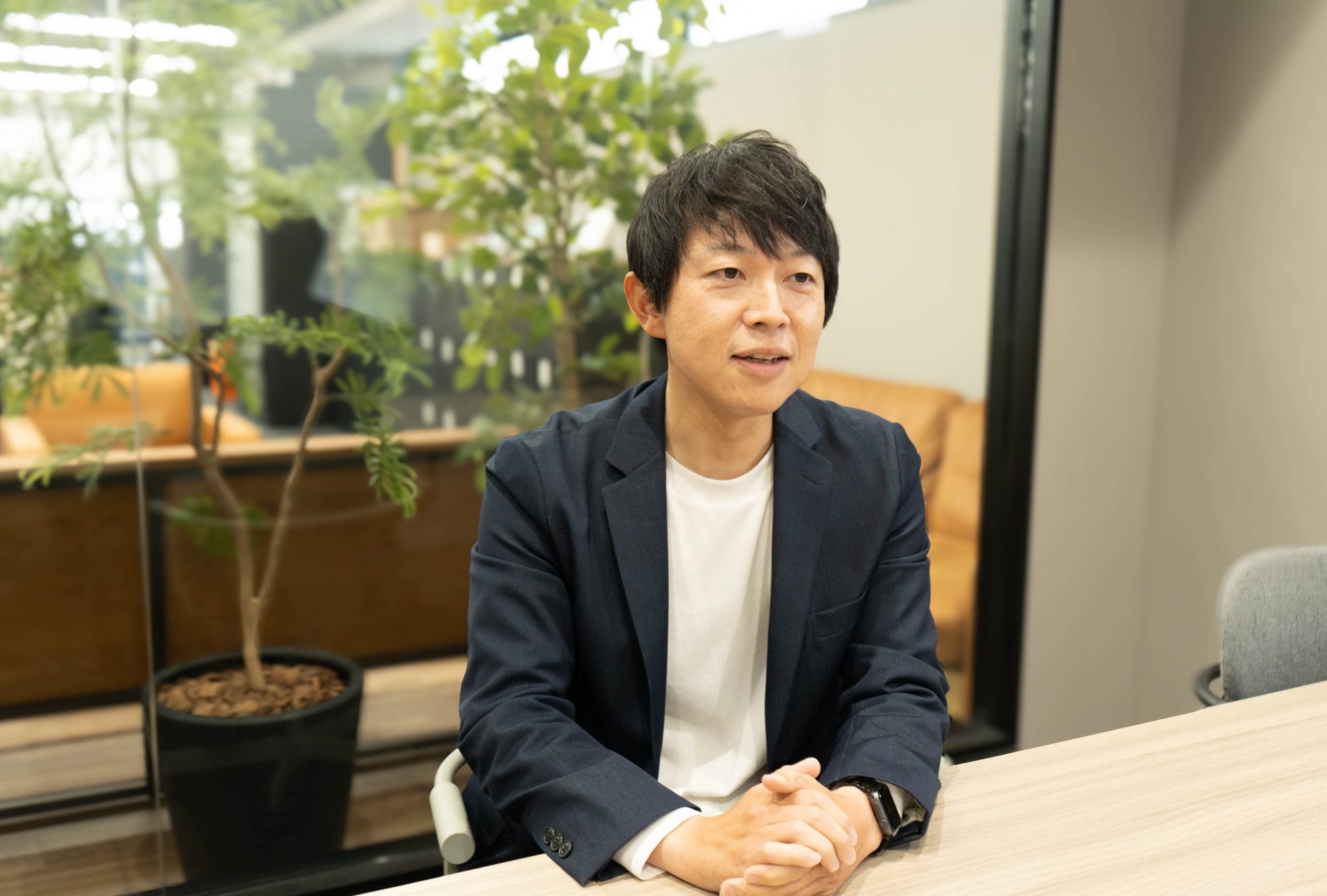 sincereed株式会社