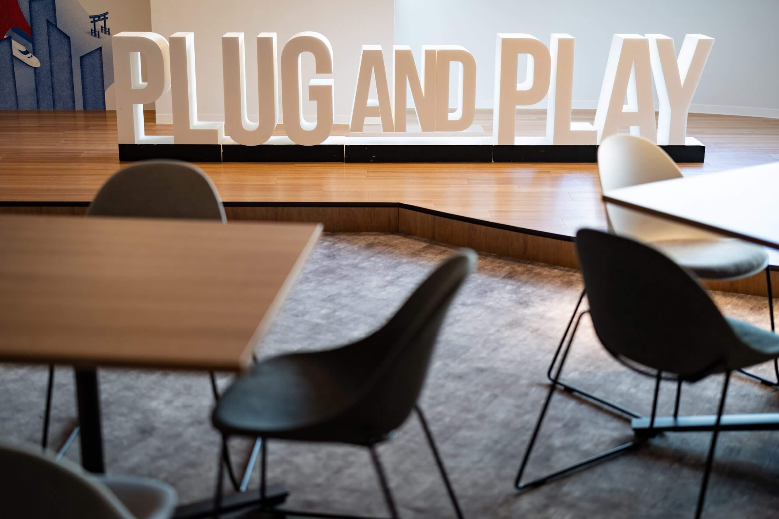 Plug and Play Japan株式会社