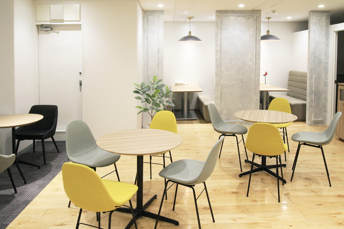 FANTAS technology 株式会社