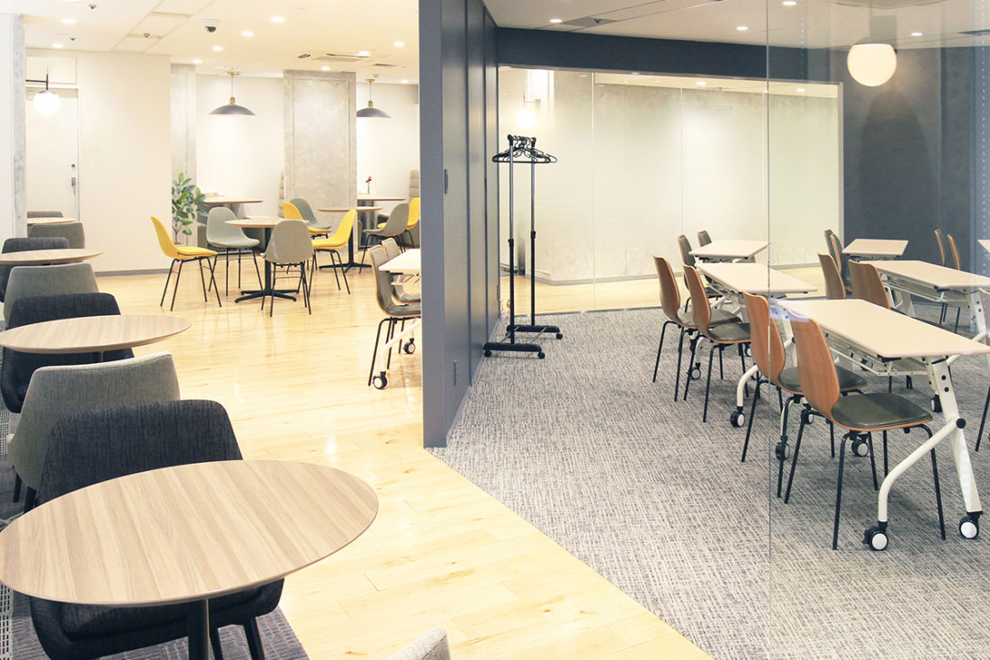 FANTAS technology 株式会社