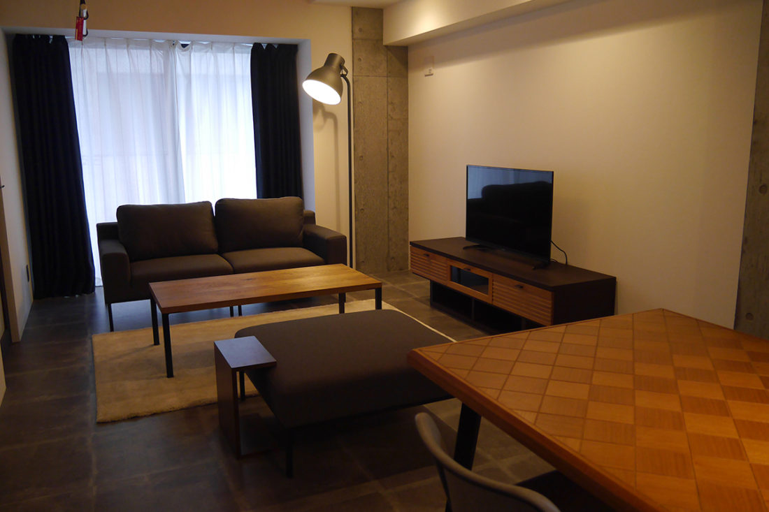 MetroResidences Japan株式会社