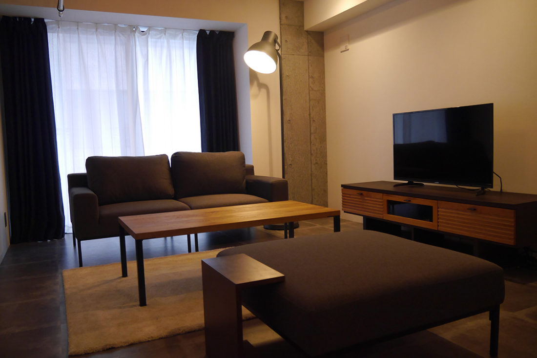 MetroResidences Japan株式会社