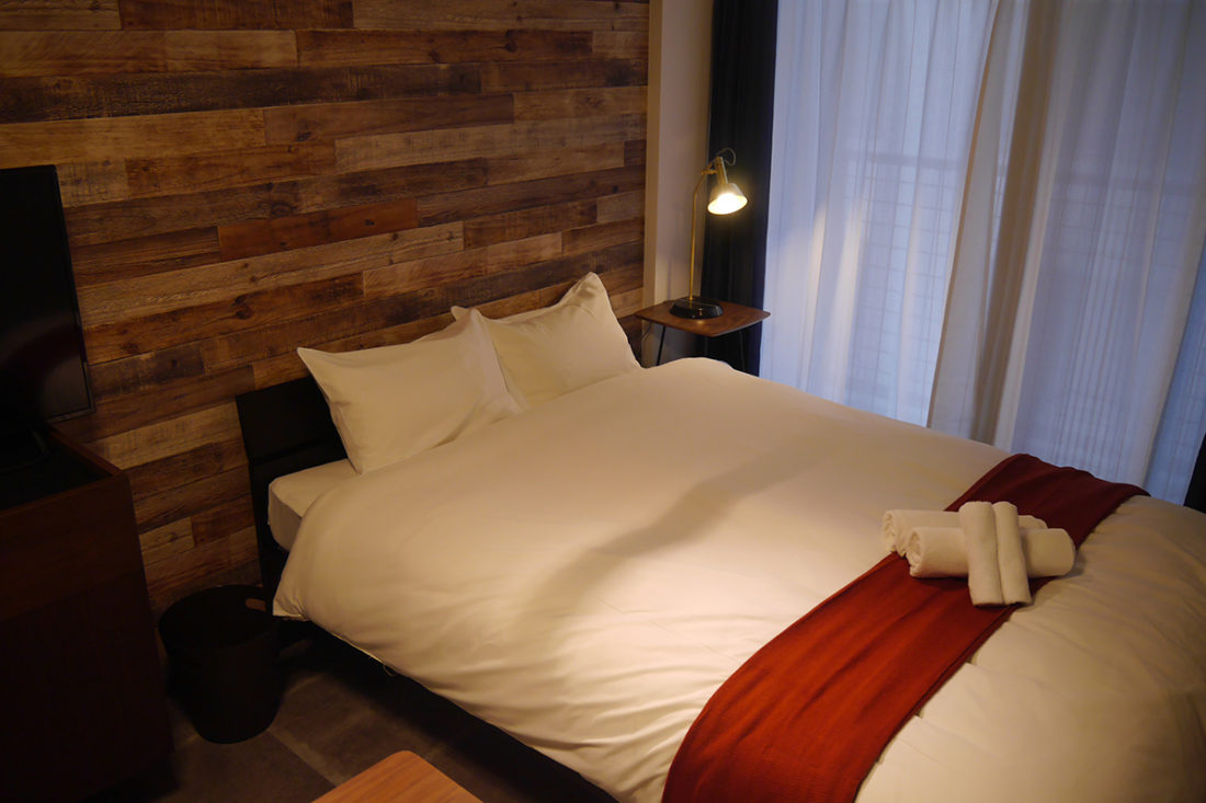 MetroResidences Japan株式会社