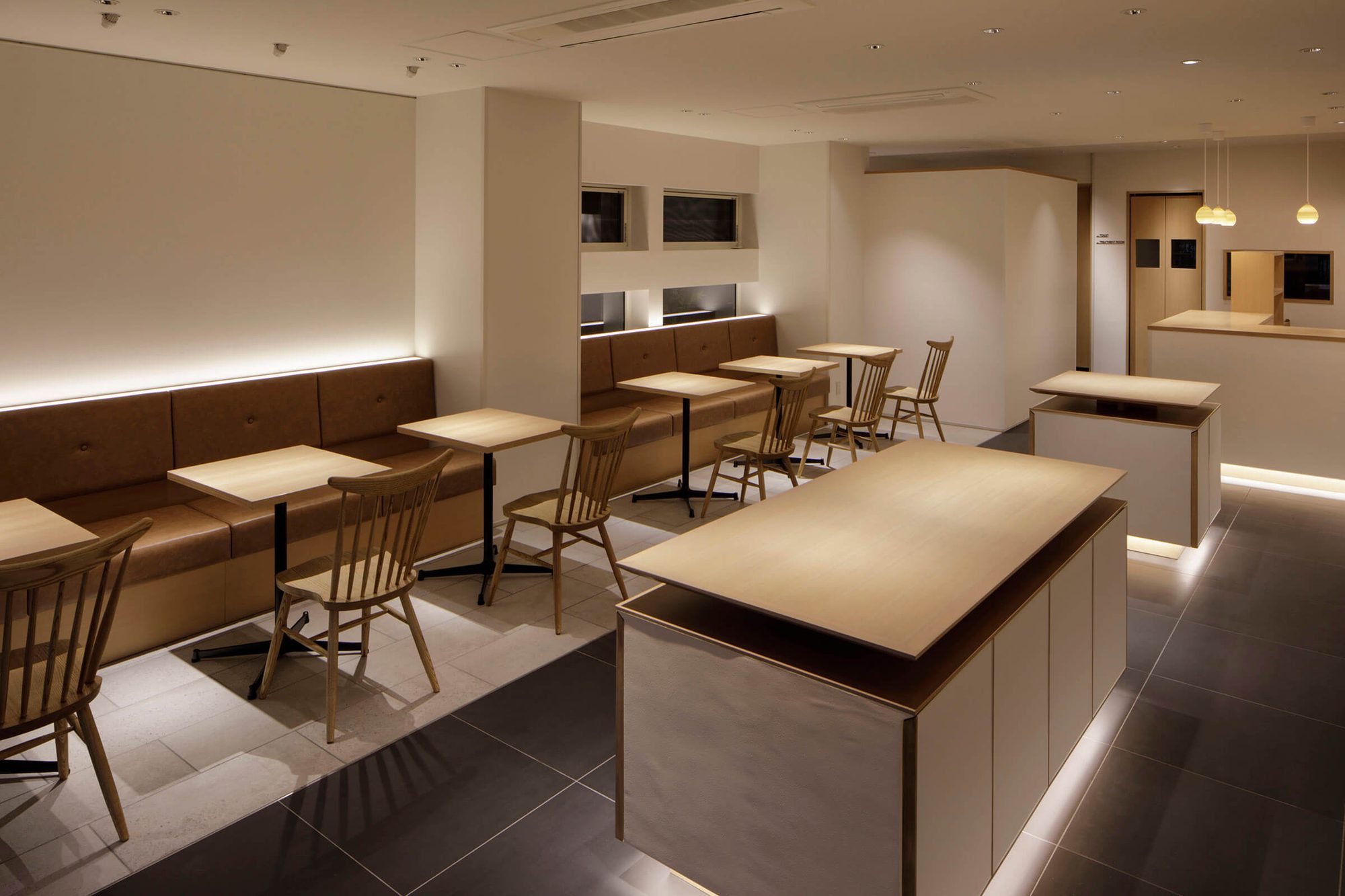 株式会社 船橋屋