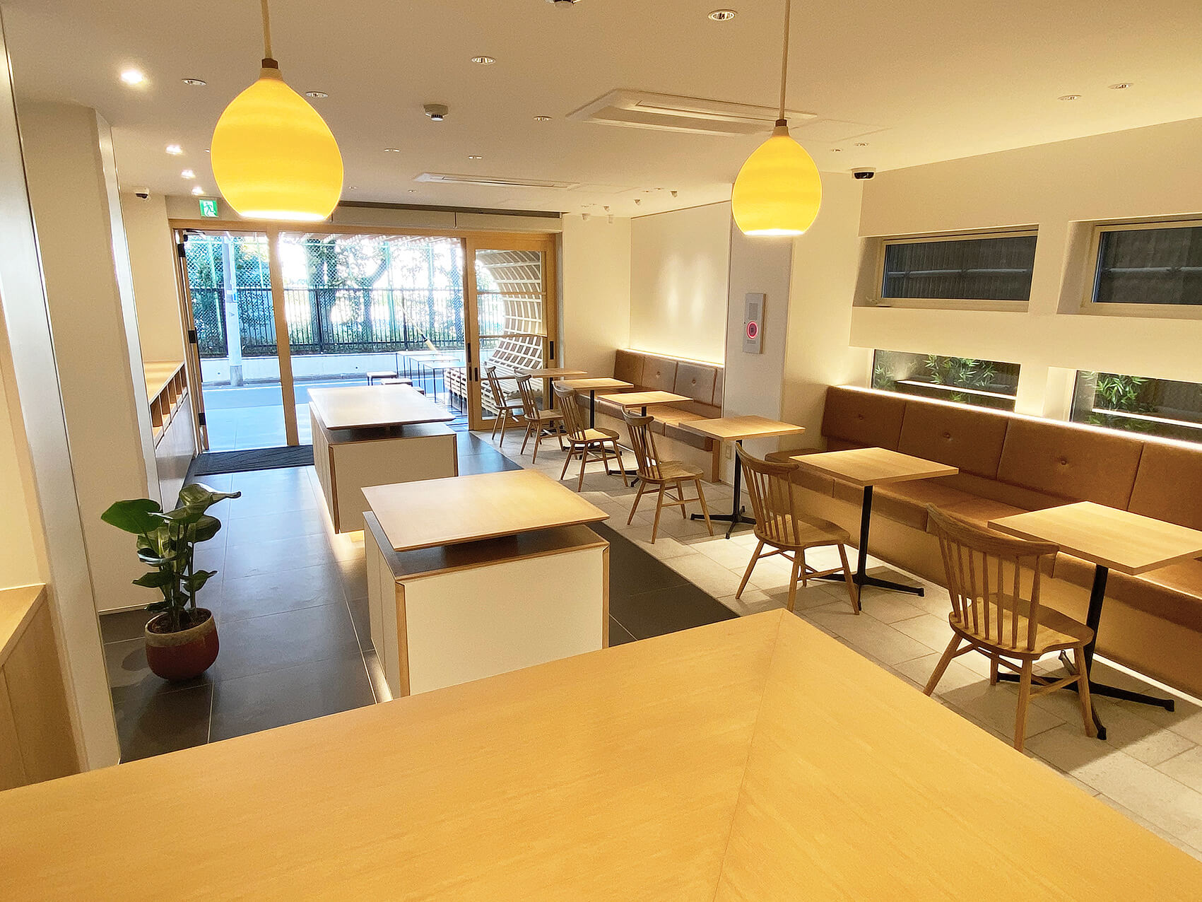 株式会社 船橋屋