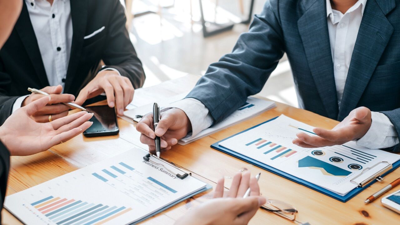事業計画の作り方を徹底解説！重要な項目とポイントを紹介
