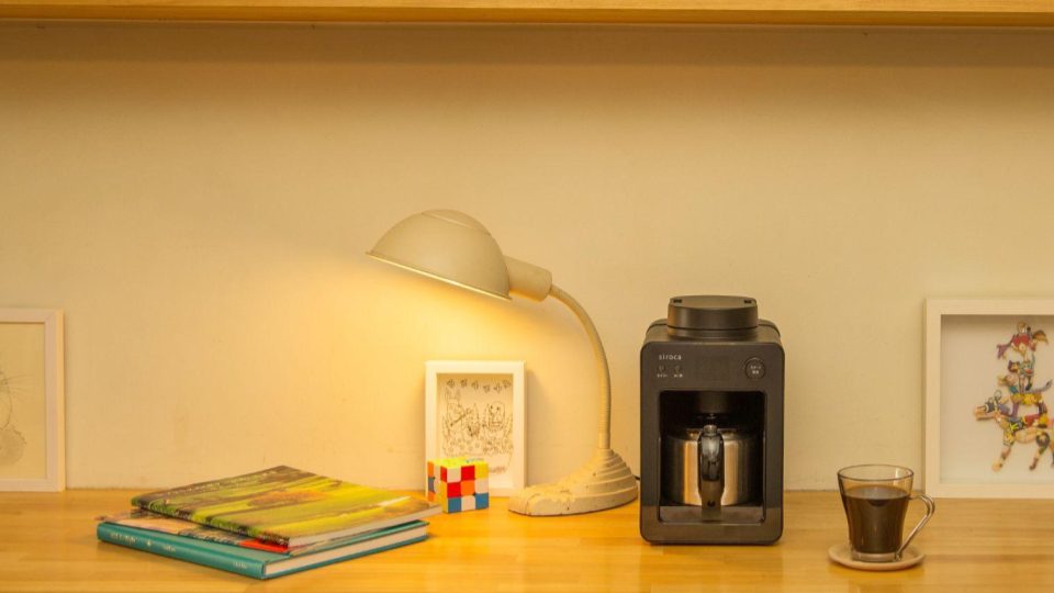 オフィスで使う白物家電は買わずにサブスク!
