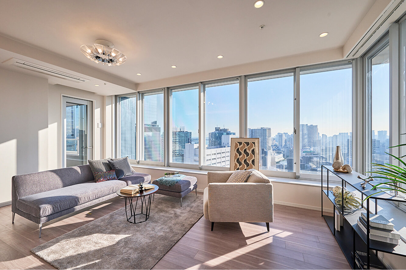 Highグレード PREMIUM PLAN