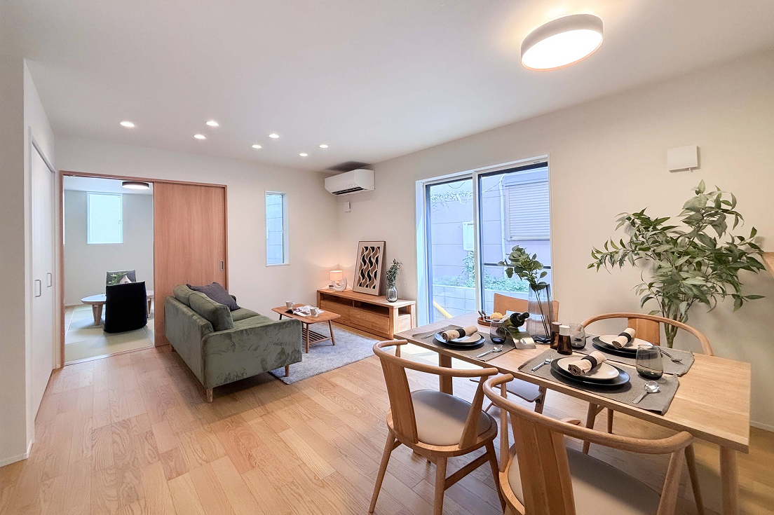 Basicグレード SHORT PLAN