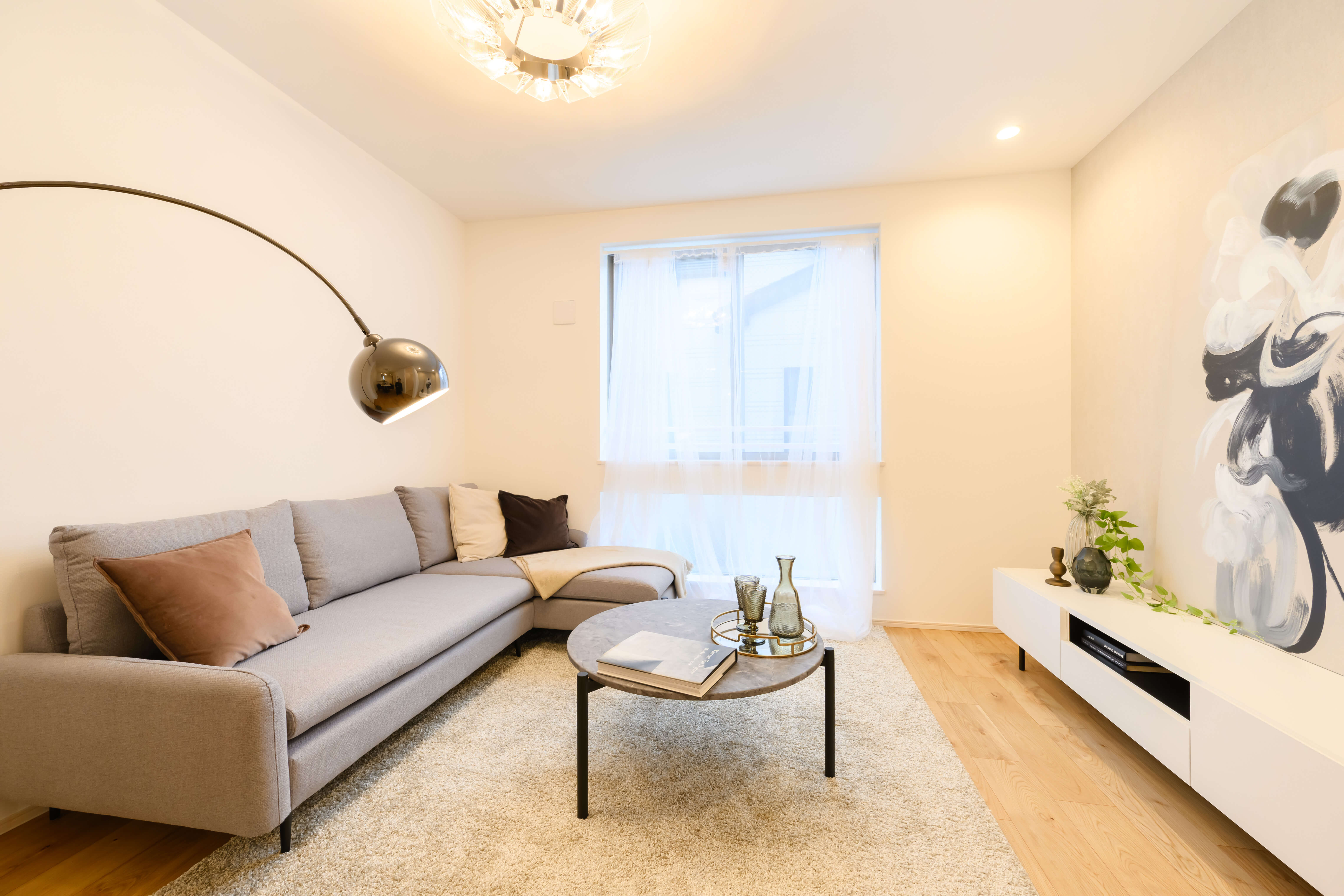 PREMIUM ホームステージング事例