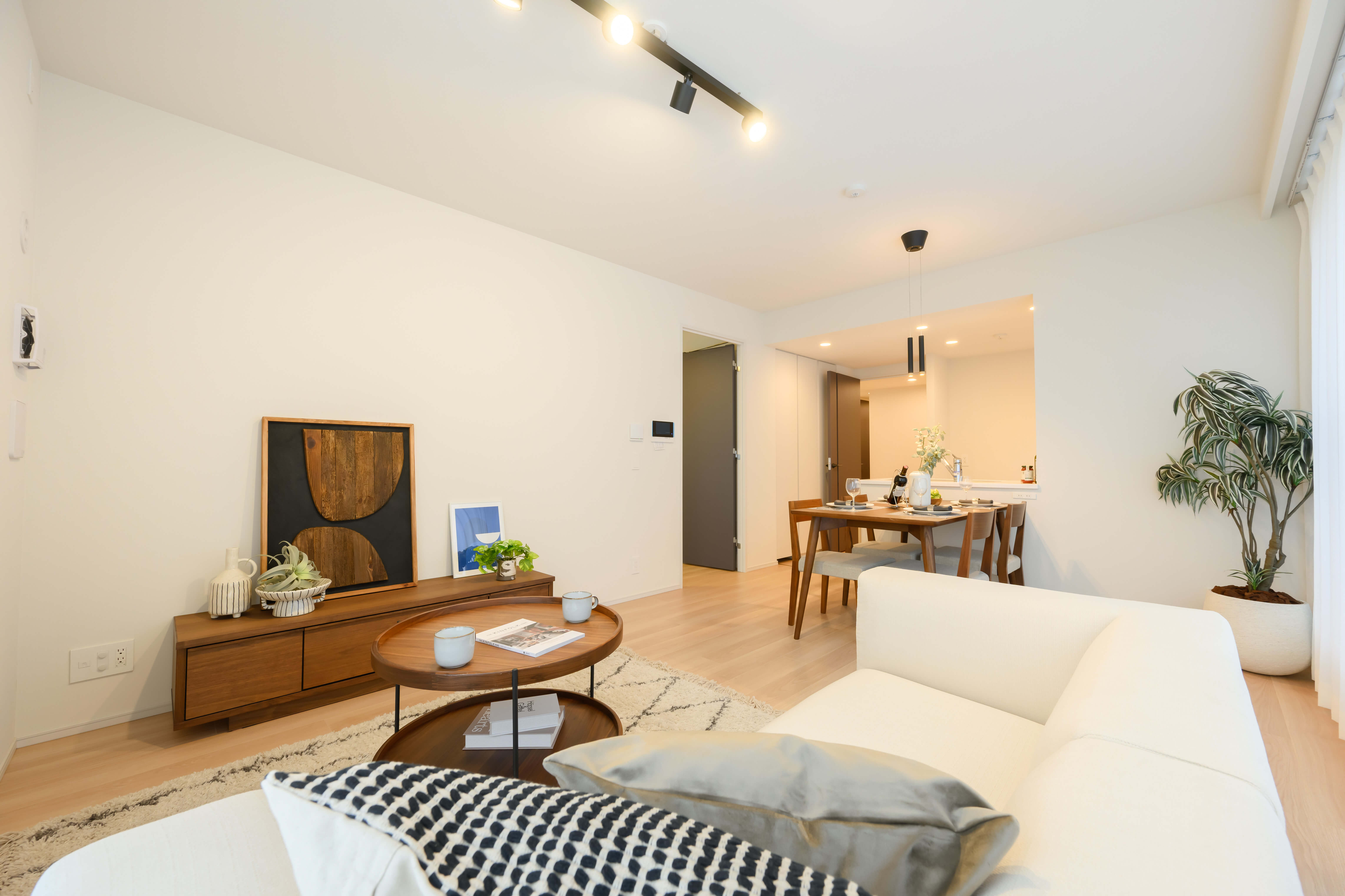 STANDARD ホームステージング事例