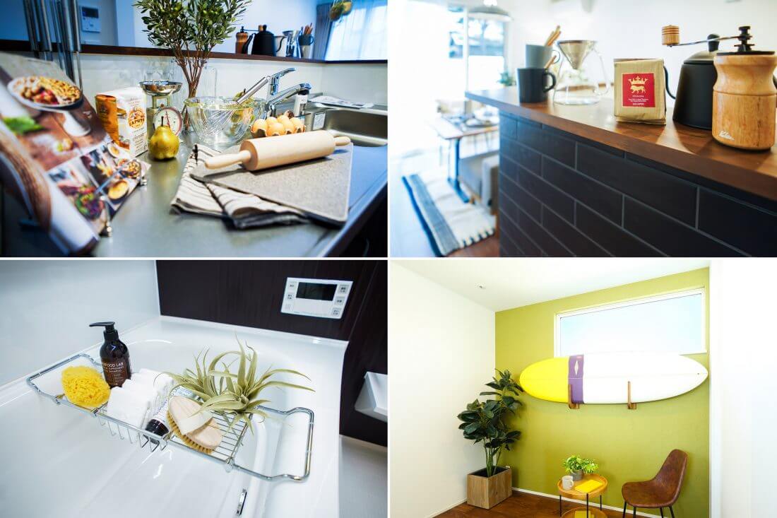 パナソニックホームズ株式会社