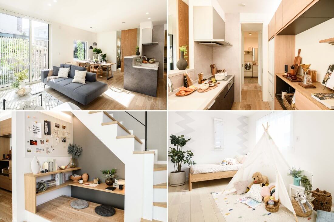 パナソニックホームズ株式会社