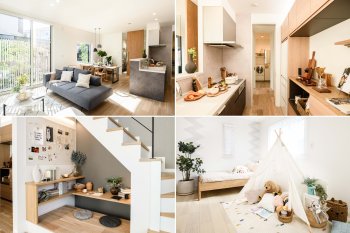 パナソニックホームズ株式会社