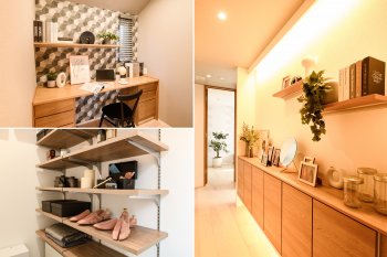 パナソニックホームズ株式会社