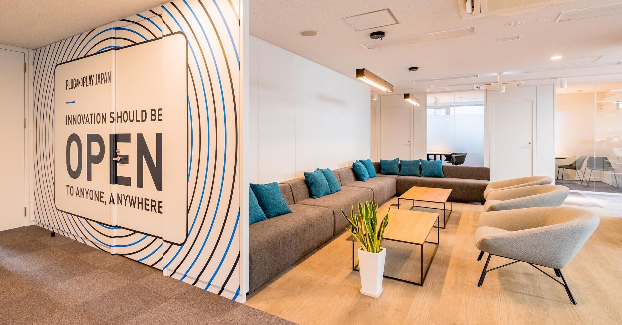 オフィスレイアウト おしゃれのコツと人気アイテム 法人 Clas