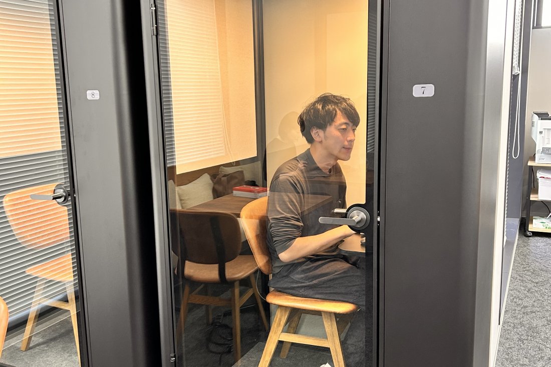 sincereed株式会社