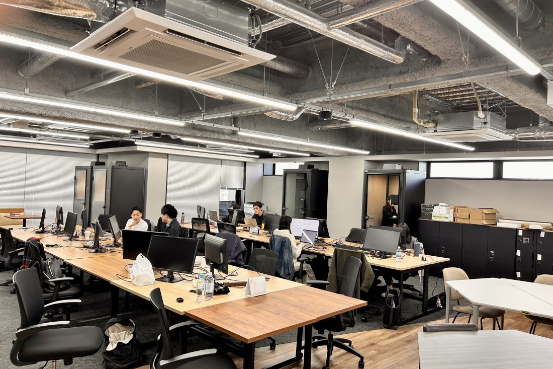 sincereed株式会社