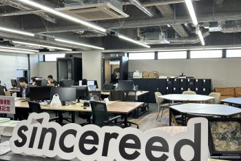 sincereed株式会社