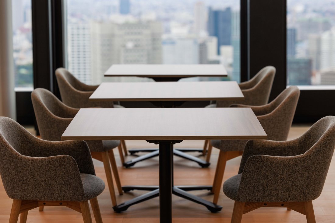 森ビル株式会社