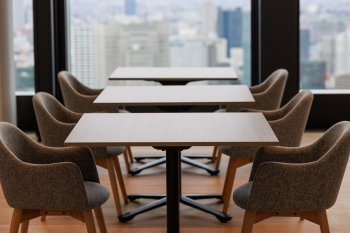 森ビル株式会社