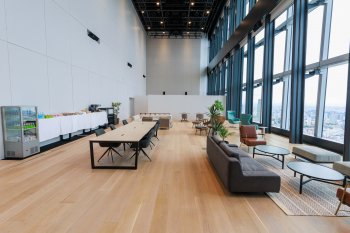 森ビル株式会社