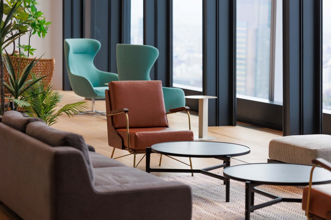 森ビル株式会社