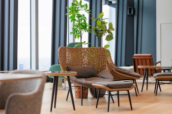 森ビル株式会社