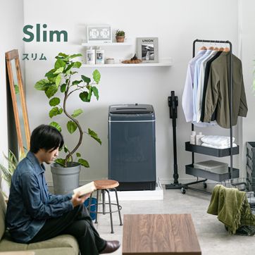 ウンベラータ スパイラル150cm(フェイクグリーン) W60×H150xφ20cm