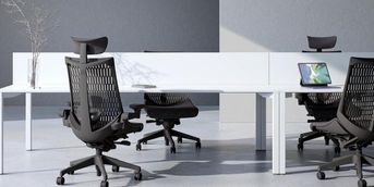 ITOKI ノットワーク ラウンジチェア 幅60×奥行64.5×高さ70cm ITOKI