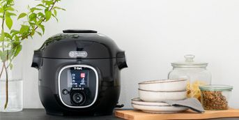 T-fal ラクラ・クッカー 電気圧力鍋 3.0L T-fal / ティファール
