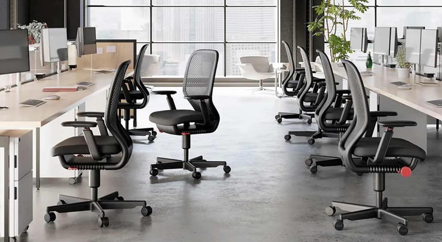 Knoll / ノル ｜【公式】CLAS（クラス）家具・家電・インテリアの