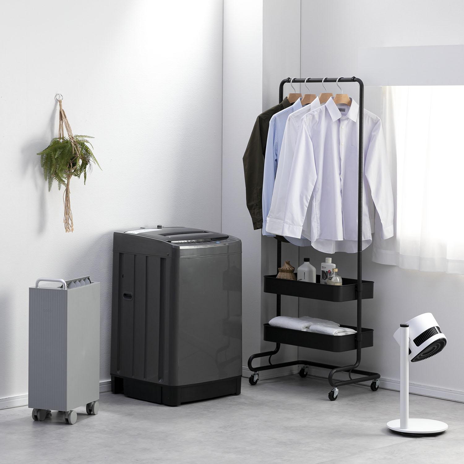 縦型洗濯機 5〜5.5kg