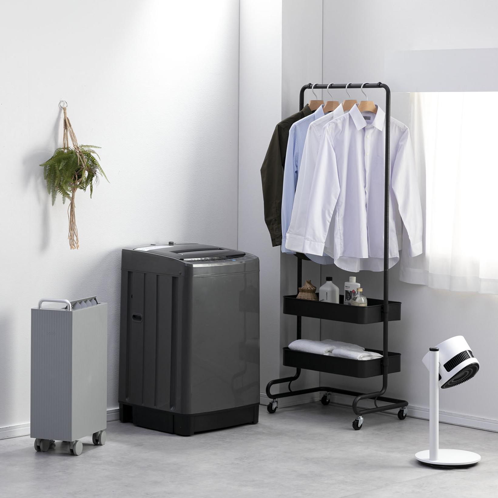 縦型洗濯機 5〜5.5kg