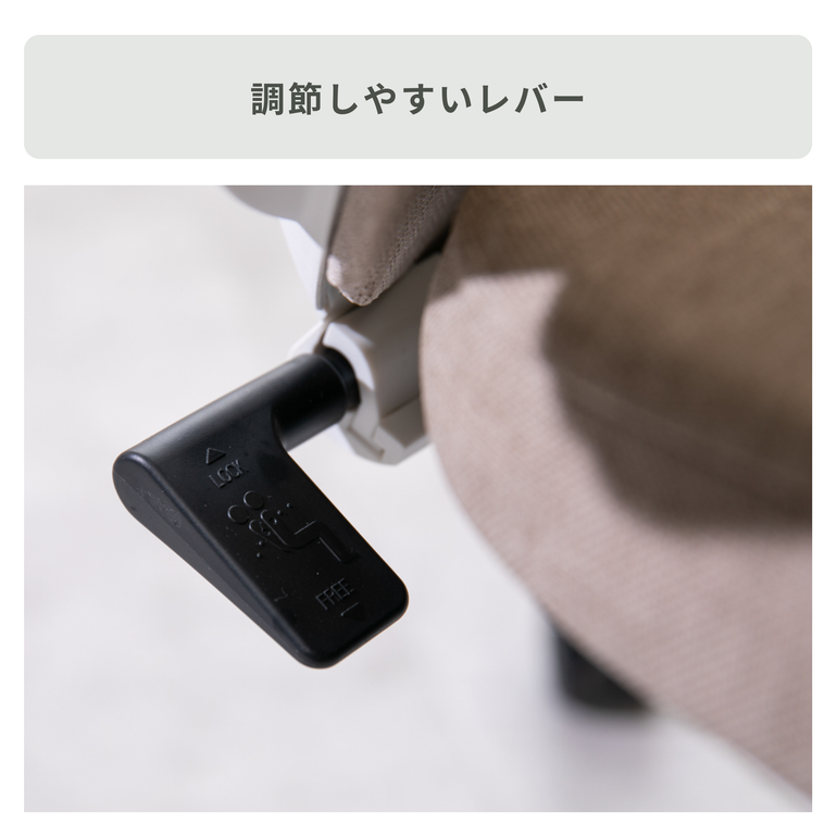 機能的な在宅ワーク 電動昇降デスクとオフィスチェアセット メッシュ